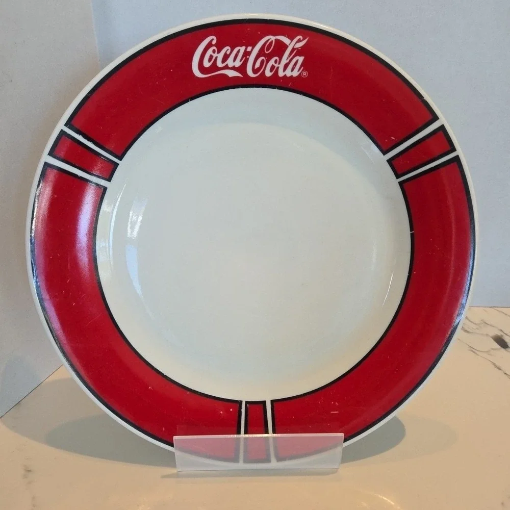 Gibson Housewares vintage coca